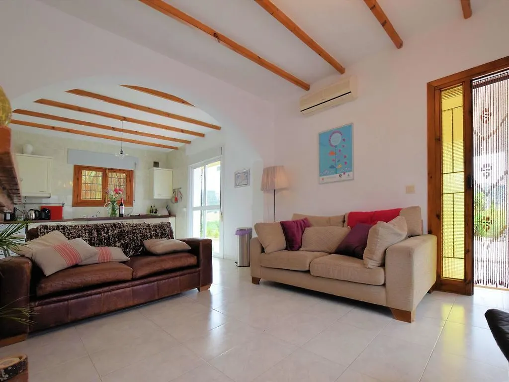 Casa De Fuente Amarga Hotel Almogía Villa