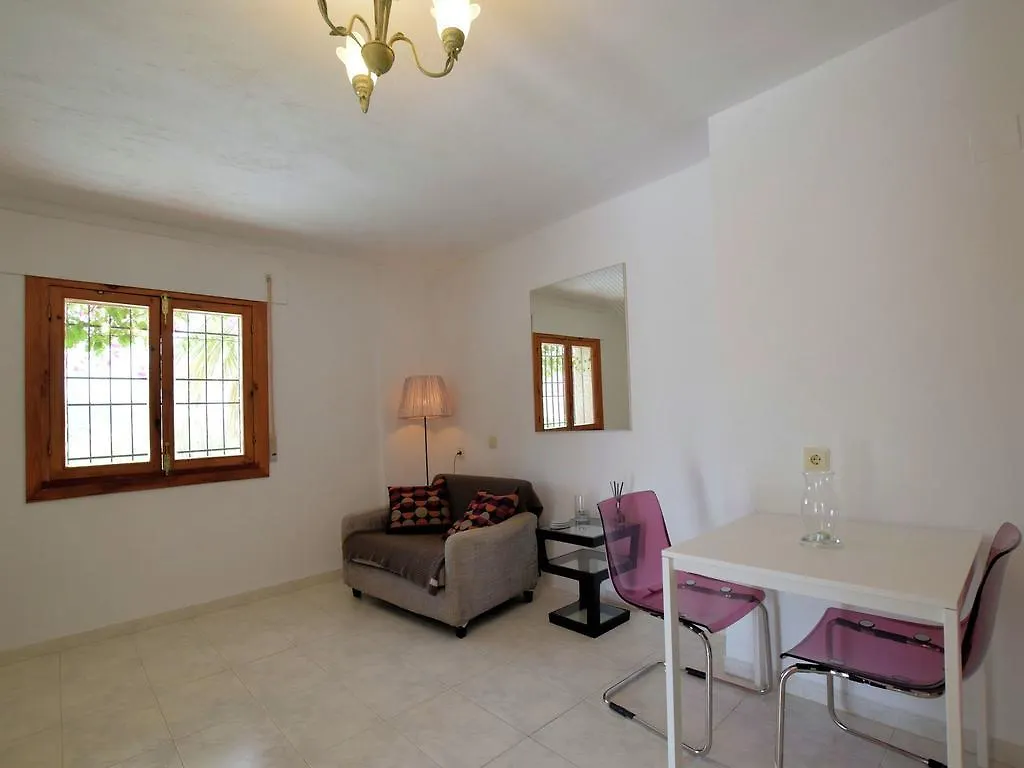 Villa Casa De Fuente Amarga Hotel Almogía