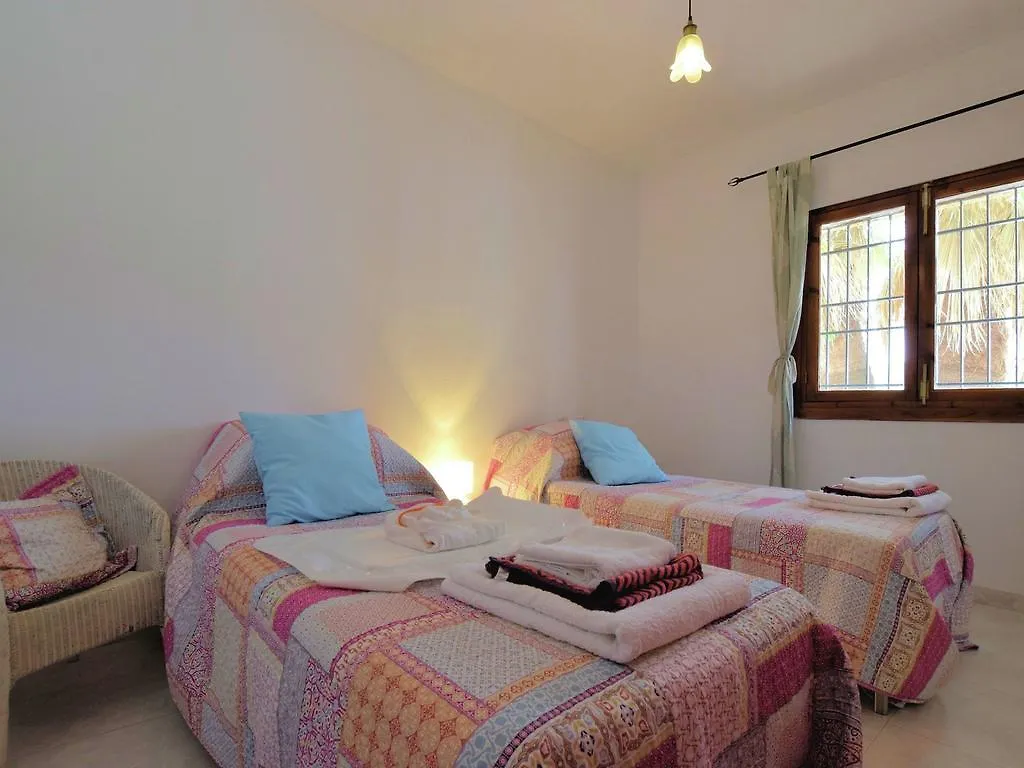 Casa De Fuente Amarga Hotel Almogía Villa