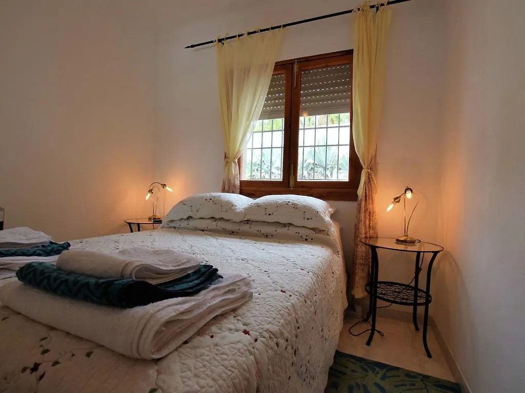 Casa De Fuente Amarga Hotel Almogía