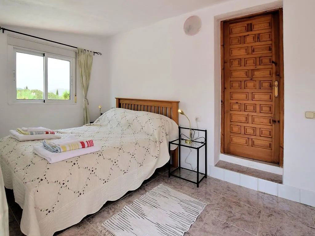 Casa De Fuente Amarga Hotel Almogía Spagna