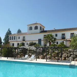 4* Hotel Cortijo Puerto El Peral