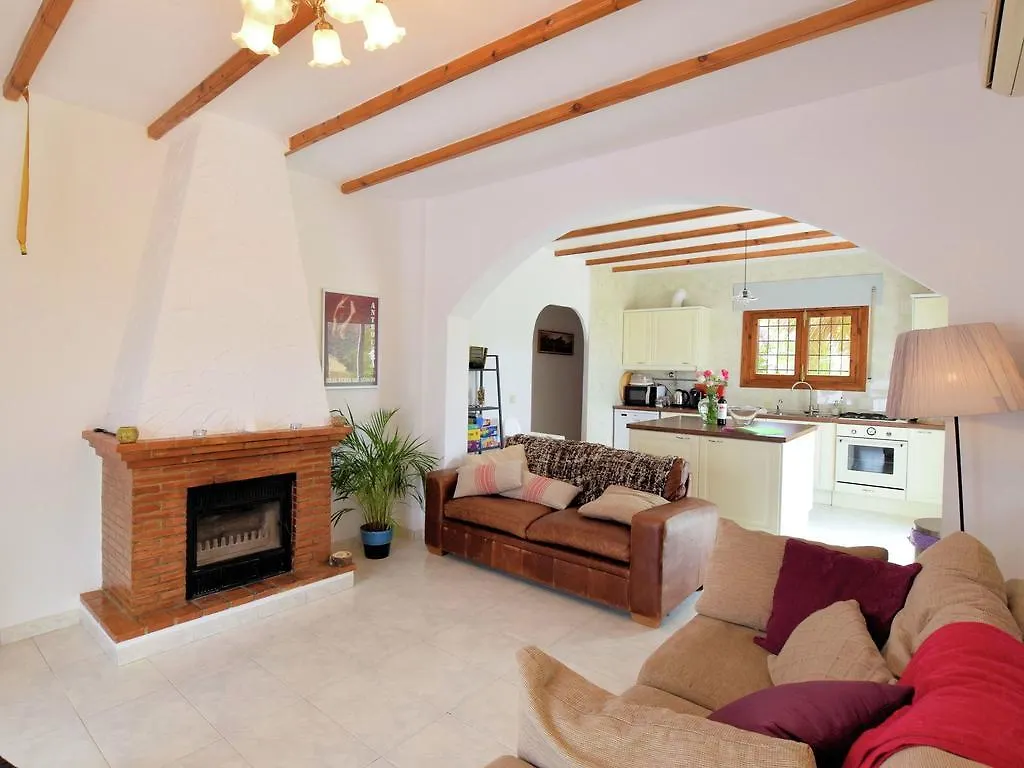 Casa De Fuente Amarga Hotel Almogía