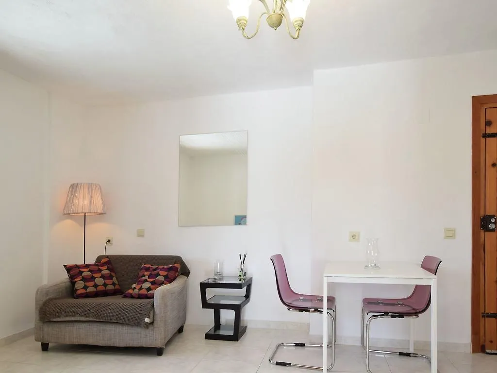 Casa De Fuente Amarga Hotel Almogía