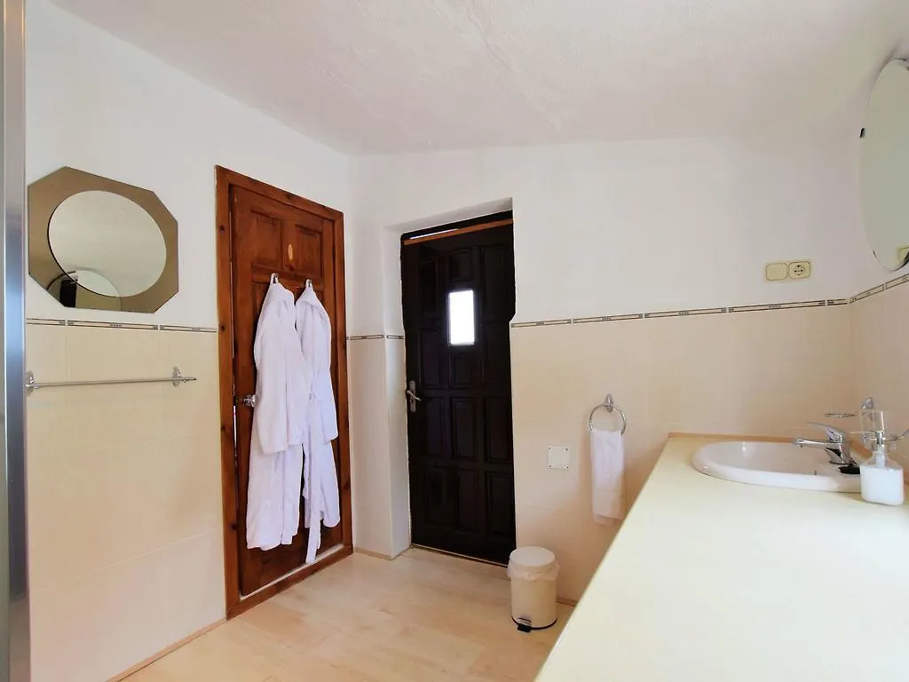 Casa De Fuente Amarga Hotel Almogía